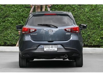 MAZDA 2 1.3 Sports High  5Dr A/T ปี 2016 รูปที่ 4